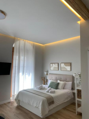 Aljara Suites